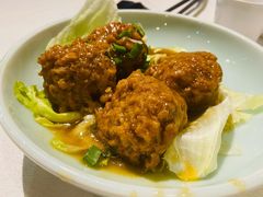 四喜丸子-峨嵋酒家(清河店)