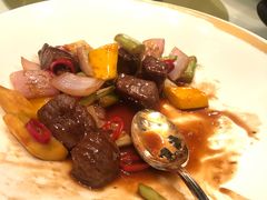 -金轩中餐厅 Jin Xuan(浦东丽思卡尔顿酒店)
