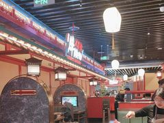 -牛New寿喜烧(金鹰世界店)