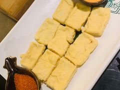 -云海肴云南菜·蒸汽石锅鱼(青岛万象城店)