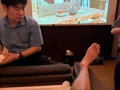 -和子足浴SPA会馆(东方之门店)