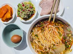 -清真·金城老碗牛肉面揪面片(兰州总店)