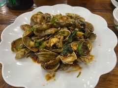 -南记食粥坊·宵夜大排档(莲花总店)