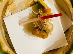 -鮨青(恒基名人购物中心店)