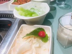 -海底捞火锅(团结桥店)