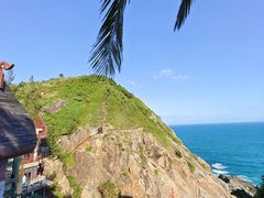 -海南分界洲岛旅游区