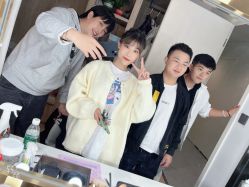 点击看大图 -帆拉斐婚纱摄影(春熙店)