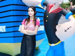 -东莞松山湖万象汇