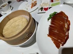 酥香嫩烤鸭-四季民福烤鸭店(望京旺角店)