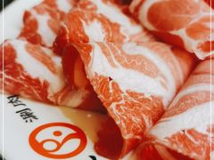 -匹夫涮肉城(黄村店)