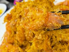 东南亚金丝燕麦虾-肥佬椰子鸡(文锦渡店)