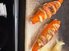-Sushi Hanzo半藏(天环广场店)