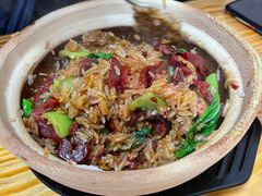 -壹煲口福煲仔饭(中山路店)