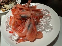 -加餐海鲜自助(宝龙一城店)