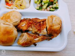 -香妃烤鸡(西单店)