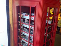 -蓝鲸湾汤泉(包河店)