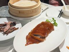 -四季民福烤鸭店(王府井灯市口店)