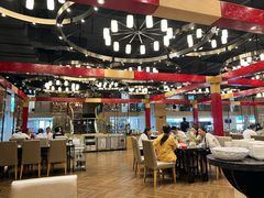 -世贸万锦大酒店·烹大师火锅达人