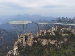 -狼牙山风景区