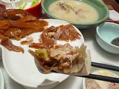 -小吊梨汤·北京菜·烤鸭(鸟巢店)