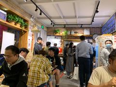 -好這口重庆小面(总店)