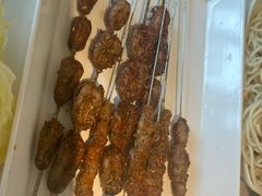 -四川简阳羊肉汤火锅(金台路店)