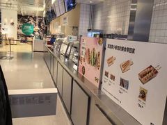 -宜家·瑞典风味餐厅(武汉荟聚中心店)