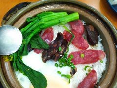 -煲煲掂风味煲仔饭餐厅(西区店)