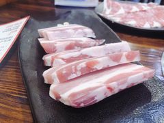 -意成料理