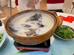 -千岛湖鱼味馆(十字街总店)