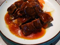 客家酸梅鸭-味妙顺德厨房(绿地缤纷城店)