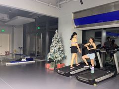 -METIS FITNESS女性健身工作室
