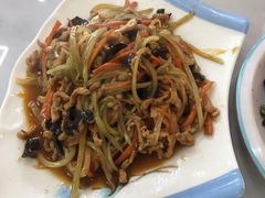 -毛家湘菜馆(青海湖店)