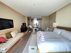 -深圳大梅沙京基洲际度假酒店