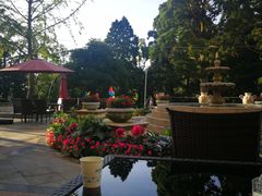 -庐山华微国际度假酒店-餐饮部