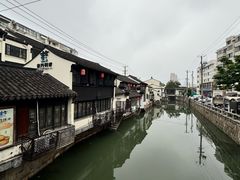 -葑门横街