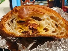 猪肉脯可颂-富贵面包公司(运河店)