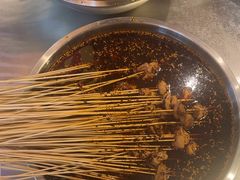 -嘉州鲜知味钵钵鸡(奎星楼店)