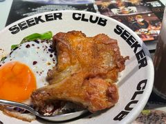 -開籠雀冰室(同和金铂店)