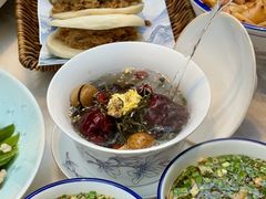 -唐猫庭院·千年陕菜(大唐不夜城店)