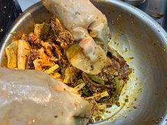 -奉天玖福记熏拌鸡架(泛华店)