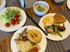 -蜻蜓逐宴全日制西餐厅I古北水镇大酒店