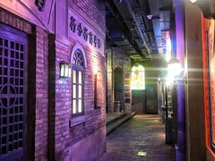 -老北京风情街