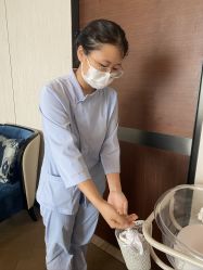 -圣贝拉母婴护理中心(深圳莱佛士店)