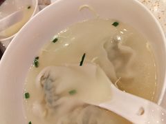 -鼎泰丰(环贸店)