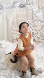 -BabyA 专业婴童摄影(古北时尚广场店)