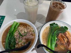 -和平馆·地道港澳茶餐厅(西门口店)
