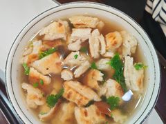 -澄城学斌水盆羊肉(总店)
