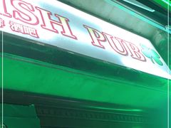 -IRISH PUB NO.9 爱尔兰酒吧