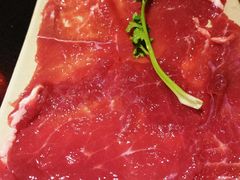 美极牛肉-渝派江湖烩(回兴店)